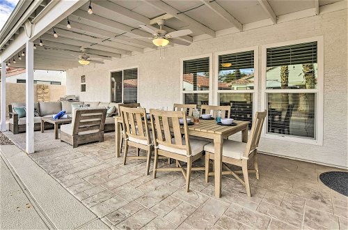 Photo 19 - Updated Gilbert Home w/ Pool, Outdoor Dining Area
