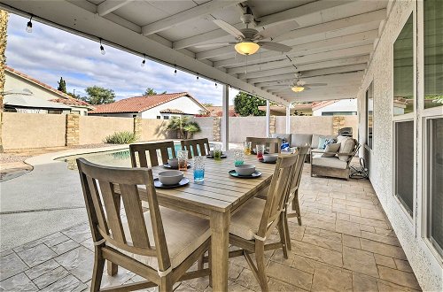 Photo 30 - Updated Gilbert Home w/ Pool, Outdoor Dining Area