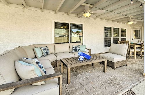 Foto 24 - Updated Gilbert Home w/ Pool, Outdoor Dining Area