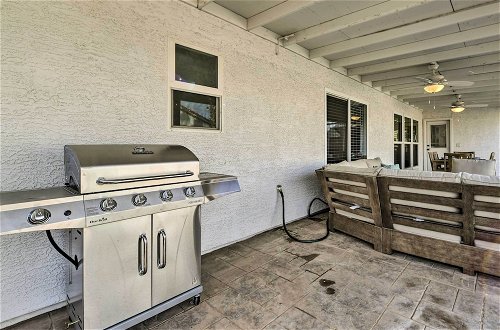 Photo 3 - Updated Gilbert Home w/ Pool, Outdoor Dining Area