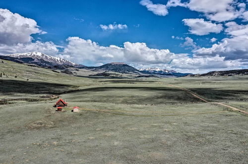 Photo 21 - Secluded Fairplay Rocky Mountain Hideaway w/ Views