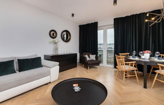 Photo 1 - Business Flat Oliva by Renters Prestige