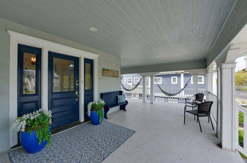 Photo 31 - North Wildwood Home w/ Porch ~ 3 Blocks to Beach