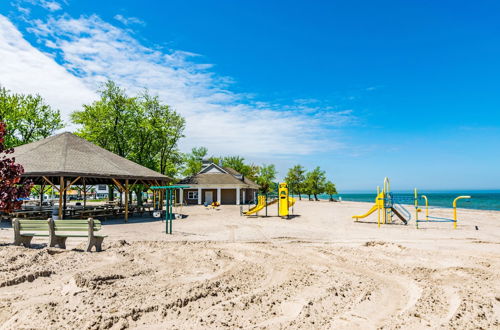 Photo 26 - Sodus Point Vacation Rental: Steps to Lake Ontario