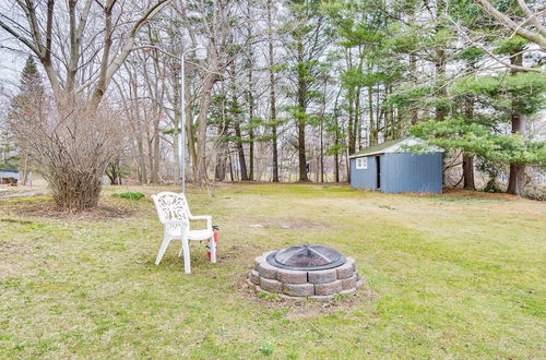 Photo 31 - Sodus Point Vacation Rental: Steps to Lake Ontario