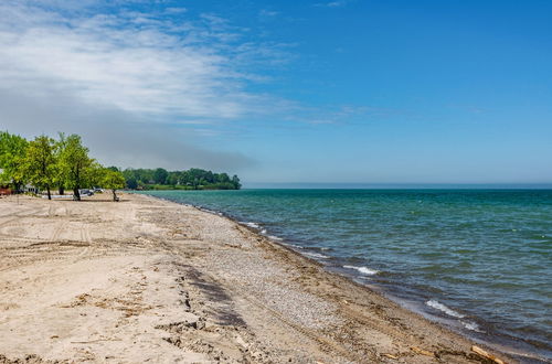 Foto 27 - Sodus Point Vacation Rental: Steps to Lake Ontario