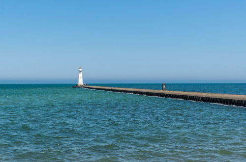 Photo 14 - Sodus Point Vacation Rental: Steps to Lake Ontario