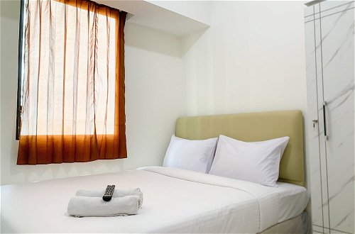 Photo 1 - Comfort Stay 2Br At Osaka Riverview Pik 2 Apartment