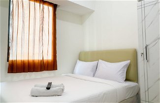 Photo 1 - Comfort Stay 2Br At Osaka Riverview Pik 2 Apartment