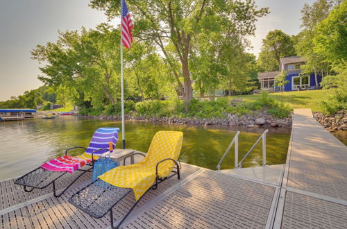 Photo 35 - Charming Clitherall Cabin on West Battle Lake