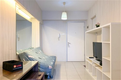 Foto 12 - Nice Designed And Elegant 2Br At Green Bay Pluit Apartment
