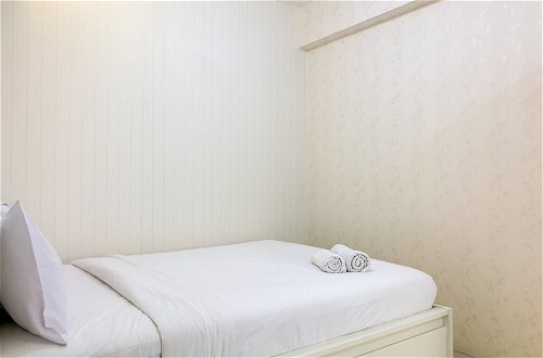 Foto 4 - Nice Designed And Elegant 2Br At Green Bay Pluit Apartment