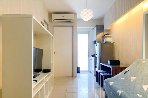 Photo 18 - Nice Designed And Elegant 2Br At Green Bay Pluit Apartment