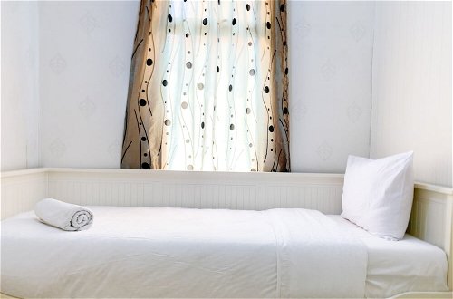 Foto 5 - Nice Designed And Elegant 2Br At Green Bay Pluit Apartment