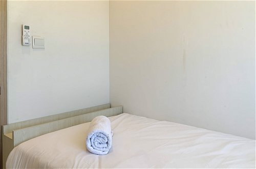 Photo 4 - Comfort Strategic 2Br Apartment At Tokyo Riverside Pik 2