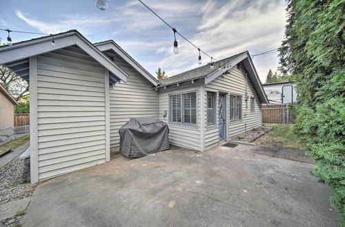 Photo 7 - Bright & Airy Liberty Lake Abode w/ Backyard