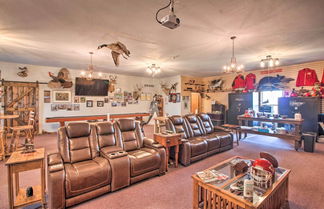 Photo 1 - Pheasant Game Farm Missouri Vacation Rental