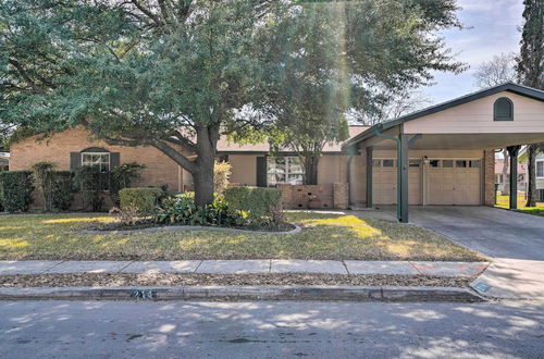 Photo 19 - San Antonio Home w/ Pool, Near Lackland Afb