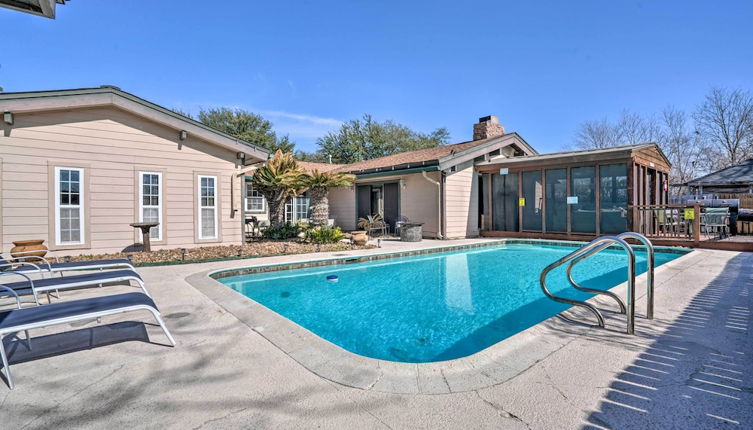 Photo 1 - San Antonio Home w/ Pool, Near Lackland Afb