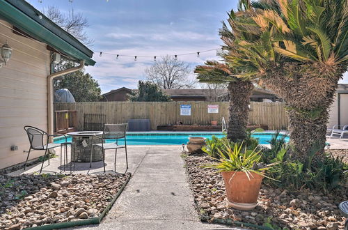 Photo 20 - San Antonio Home w/ Pool, Near Lackland Afb