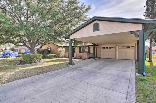 Photo 15 - San Antonio Home w/ Pool, Near Lackland Afb