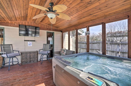 Photo 27 - San Antonio Home w/ Pool, Near Lackland Afb