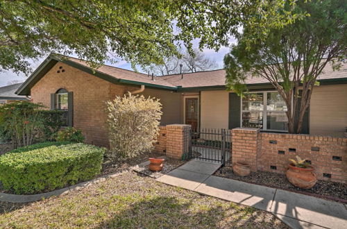 Photo 30 - San Antonio Home w/ Pool, Near Lackland Afb