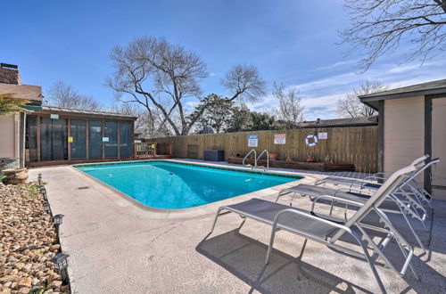 Photo 22 - San Antonio Home w/ Pool, Near Lackland Afb