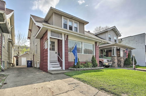 Photo 16 - Comfortable Craftsman Home - 2 Miles to UB Campus