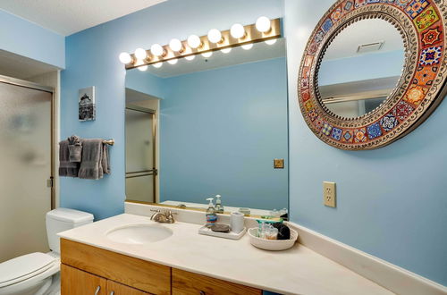 Photo 34 - Sleek Sedona Condo w/ Resort-style Amenities