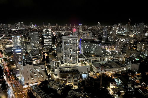 Photo 33 - Prince Palace Tel Aviv