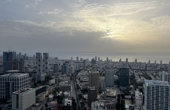 Prince Palace Tel Aviv - Foto 34
