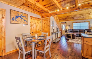 Photo 3 - Modern Cabin w/ Grill Near Golf & Bass Fishing