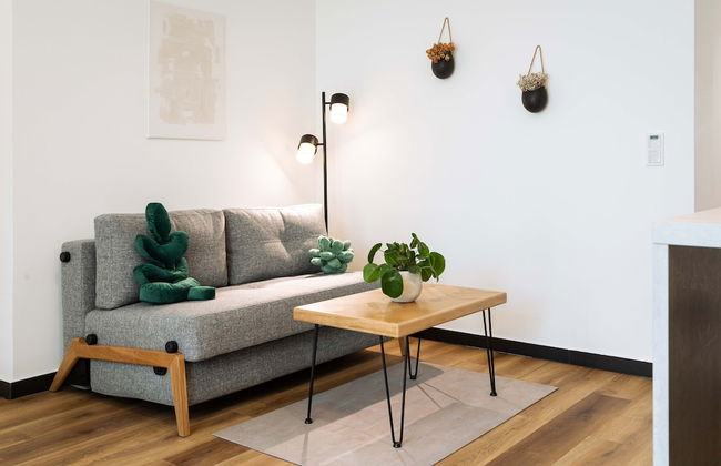 Urban Jungle Apartments - Foto 42