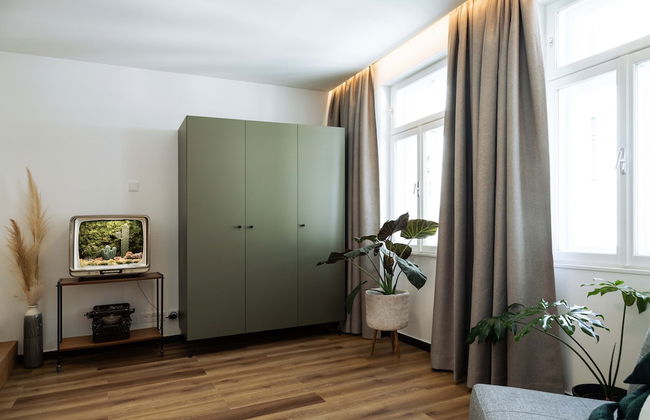 Urban Jungle Apartments - Foto 13