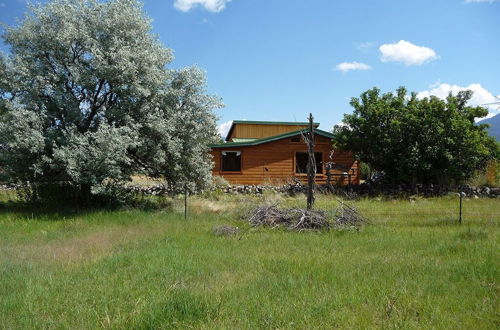 Photo 8 - Emigrant Cabin on 10 Acres W/bbq & Peaceful Views