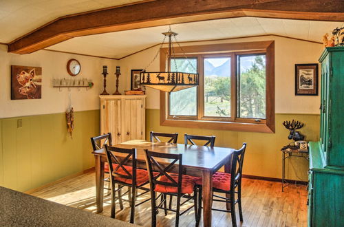 Photo 10 - Emigrant Cabin on 10 Acres W/bbq & Peaceful Views