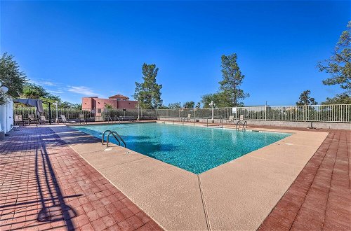 Foto 33 - Arizona Desert Vacation Rental w/ Pool Access