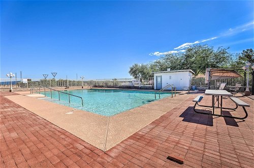 Photo 18 - Eloy Vacation Rental w/ Pool Access & Courtyard