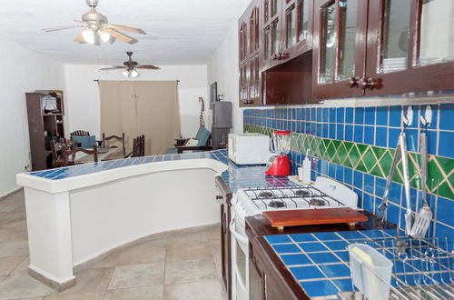 Photo 9 - Apartment Close 5th Ave And Playa Mamitas