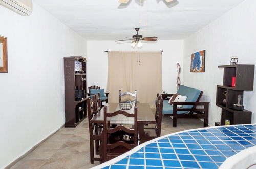 Photo 10 - Apartment Close 5th Ave And Playa Mamitas