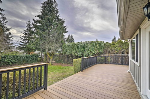 Photo 22 - Lovely Redmond Home ~ 17 Mi to Downtown Seattle