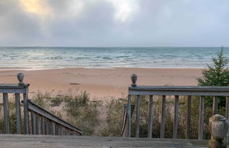 Photo 2 - Beachfront De Tour Village Townhome w/ Patio