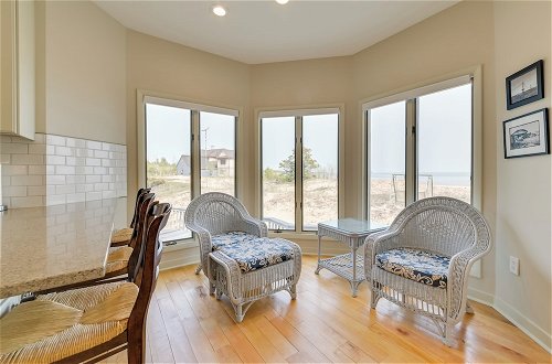 Photo 29 - Chic Townhome on Lake Huron w/ Private Beach