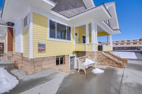 Photo 15 - Cozy Historic Home w/ Games, Near Bryce Canyon