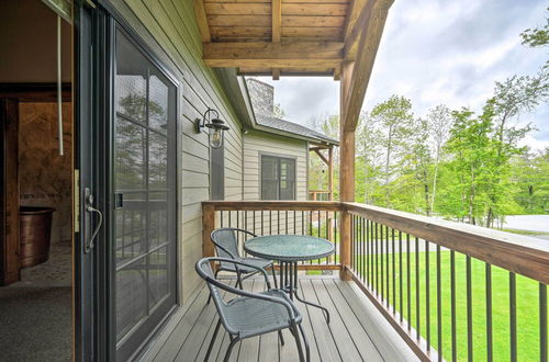 Photo 24 - Elegant Mtn Chalet w/ Deck: 1 Mi to Mt Snow