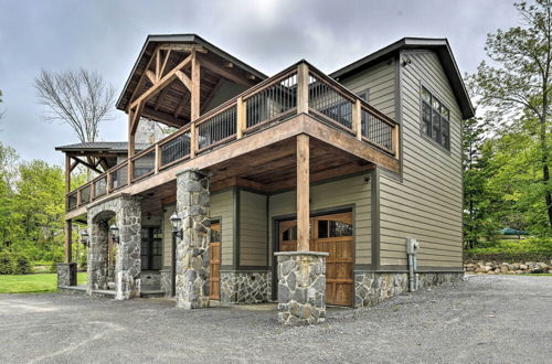 Photo 32 - Elegant Mtn Chalet w/ Deck: 1 Mi to Mt Snow