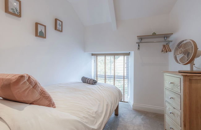 Flat 2 - 2 Bedroom Apartment - Tenby - Foto 3