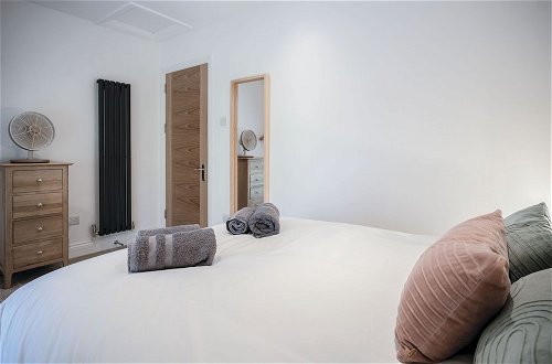 Foto 12 - Flat 2 - 2 Bedroom Apartment - Tenby