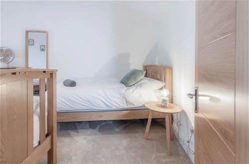 Foto 5 - Flat 2 - 2 Bedroom Apartment - Tenby